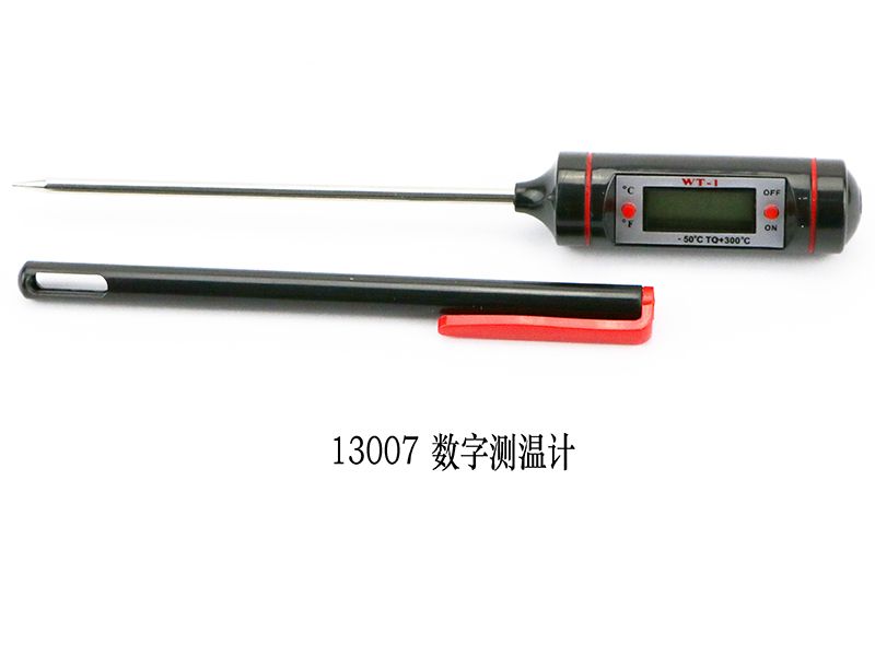 數(shù)字測(cè)溫計(jì)