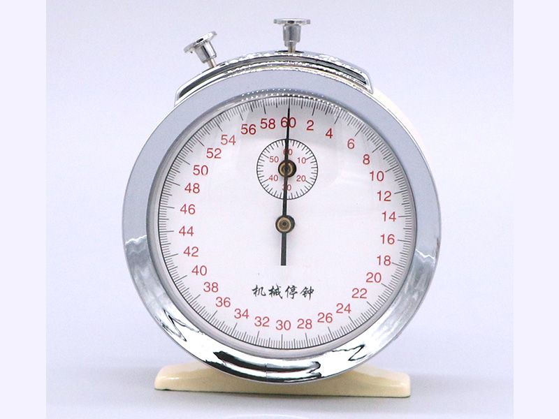 機(jī)械停鐘