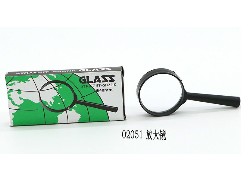 放大鏡