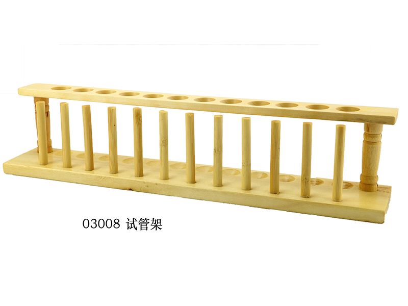 試管架（12孔）