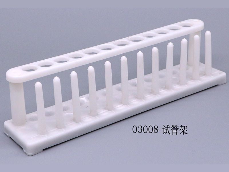 試管架（塑料）