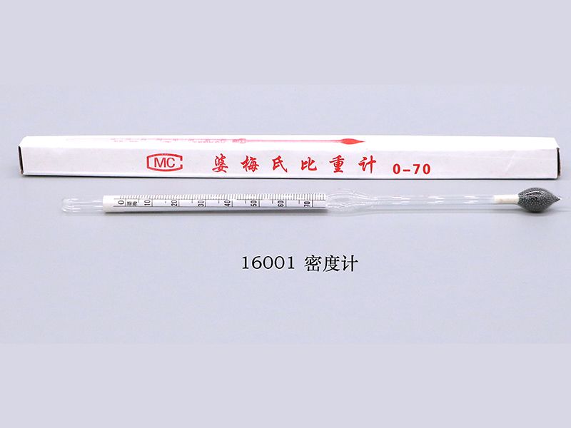 密度計
