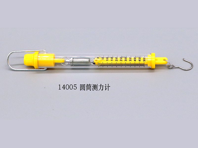 圓筒測(cè)力計(jì)