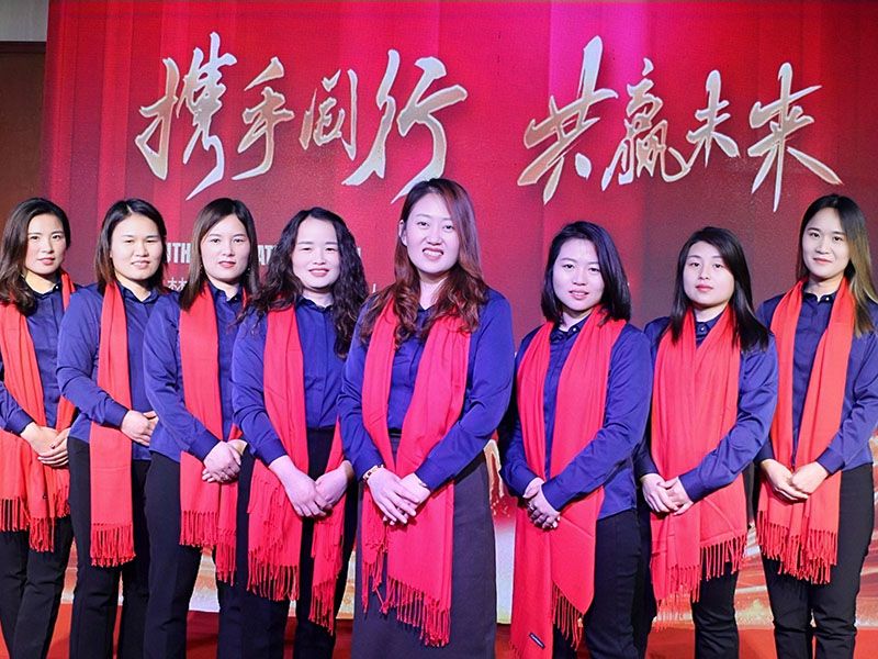 員工風采