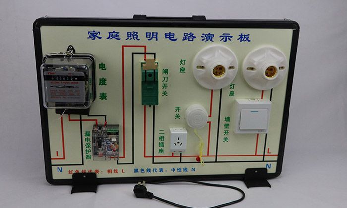 日常如何維護(hù)科教儀器