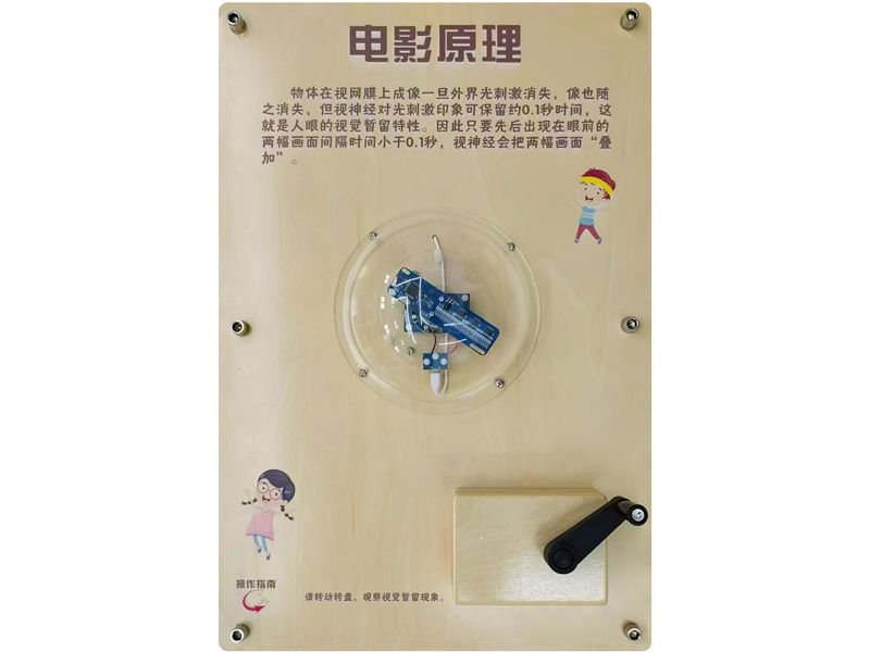 電影原理 -壁掛