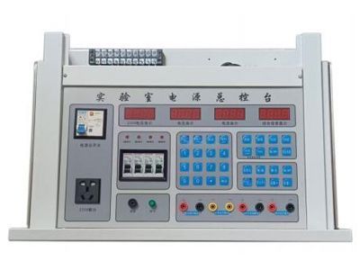 教師演示電源